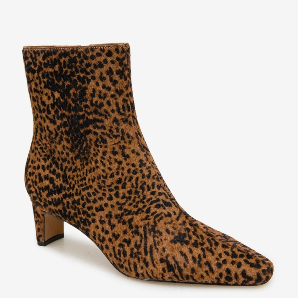 Splendid Justice Bootie